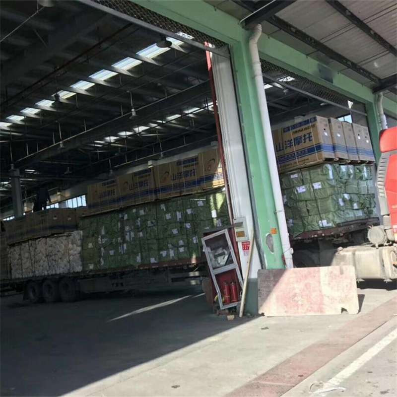湖北襄阳宜城至肥东物流专线，一站式服务让货运更高效（肥东物流公司电话号码）